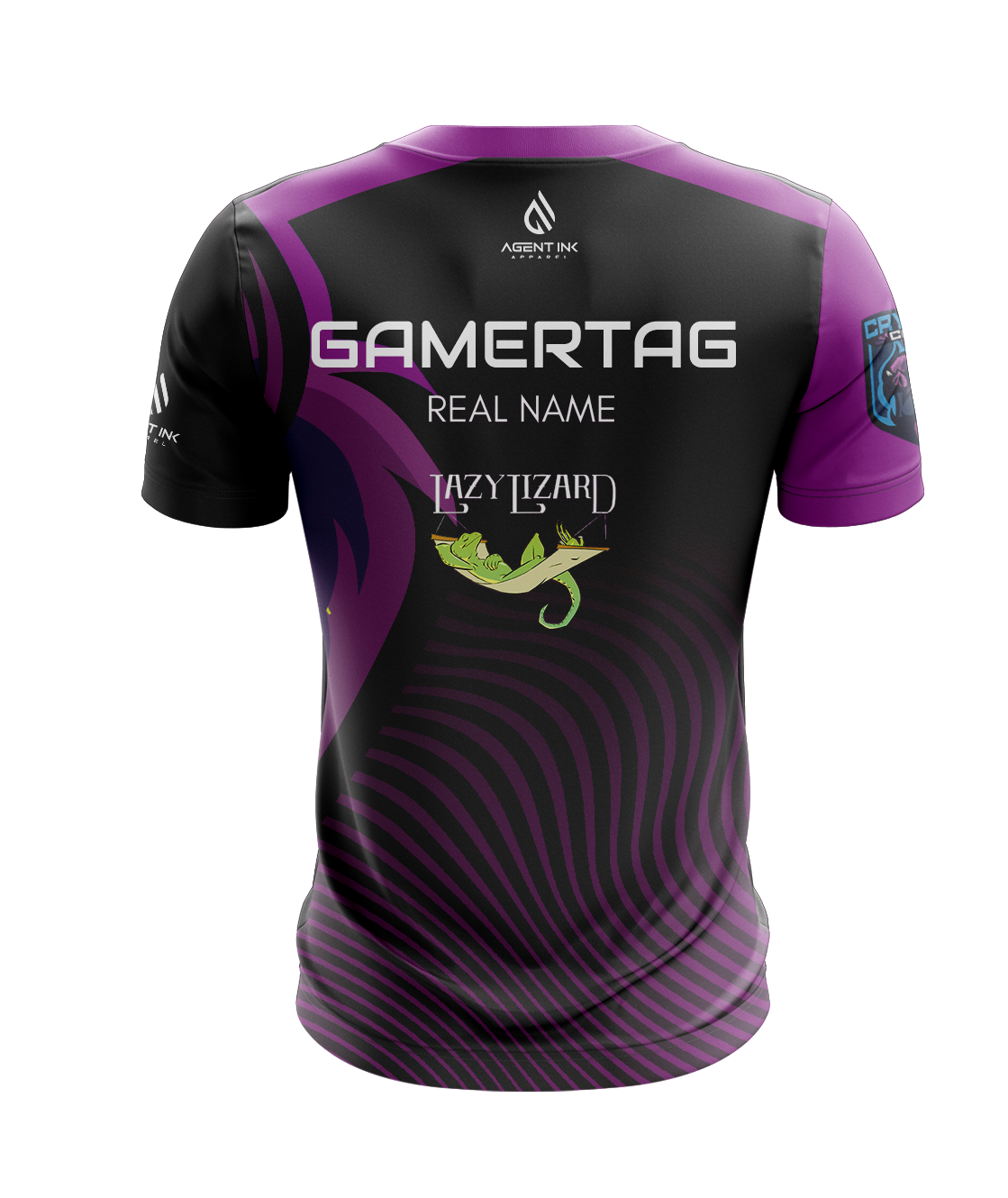 CCG Pro Jersey